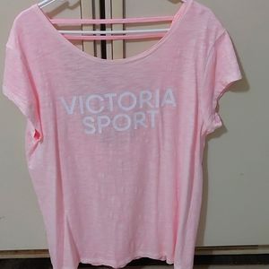 VICTORIA SPORT T-shirt. Excellent condition